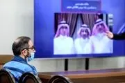 دادگاه «حبیب فرج‌الله چعب» برگزار شد+جزییات 