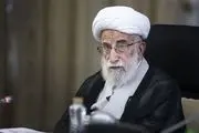 جنتی: تعیین شعار سال توسط مقام معظم رهبری یک توصیه تشریفاتی نیست،