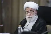 جنتی: تعیین شعار سال توسط مقام معظم رهبری یک توصیه تشریفاتی نیست،