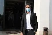 این پرسپولیسی از جریمه هم درس عبرت نمی گیرد!