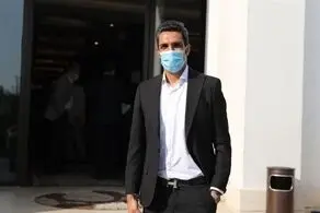 این پرسپولیسی از جریمه هم درس عبرت نمی گیرد!