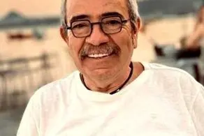 عدنان سریال «عشق ممنوع» درگذشت