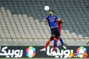 بازیکن مغضوب مجیدی ماندنی شد
