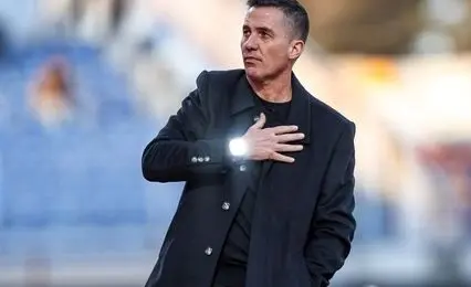 اوسمار، جانشین پورعلی‌گنجی را پیدا کرد