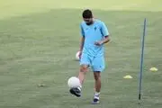 چراغ سبز ستاره لیگ به پرسپولیس