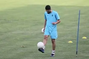 سپاهان یک ستاره دیگر را هم از چنگ سرخابی ها ربود