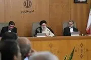 دستور فوری رئیسی درباره اجرای حقوق و رتبه بندی معلمان