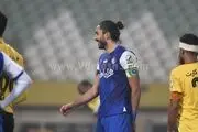  یزدانی خون هواداران را به جوش آورد/ گناه نابخشودنی  سیاوش