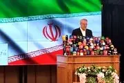 کدام کاندیدا انتخابات ریاست جمهوری با همسرش آمد؟