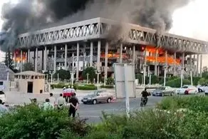 فوری؛ کارمند زن صداوسیما شهید شد