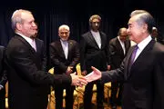 جزییات دیدار مهم وزیر خارجه چین با مسعود پزشکیان در نیویورک 