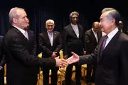 جزییات دیدار مهم وزیر خارجه چین با مسعود پزشکیان در نیویورک 