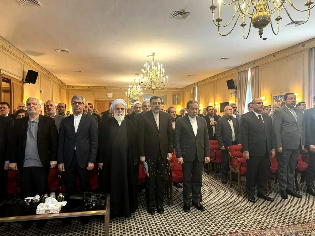 عراقچی: می‌دانند چه اهدافی در داخل رژیم صهیونیستی در دسترس و تیررس ما قرار دارد 