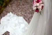 تصادف شوم در شب عروسی/ عروس تهرانی در بیمارستان درخواست طلاق داد!