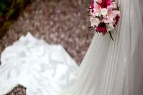 تصادف شوم در شب عروسی/ عروس تهرانی در بیمارستان درخواست طلاق داد!