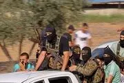 اسناد محرمانه اسرائیلی‌ها لو رفت| افشای طرح خبرساز تل‌آویو 