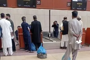 ۵ صیاد ایرانی محبوس در پاکستان به کشور بازگشتند