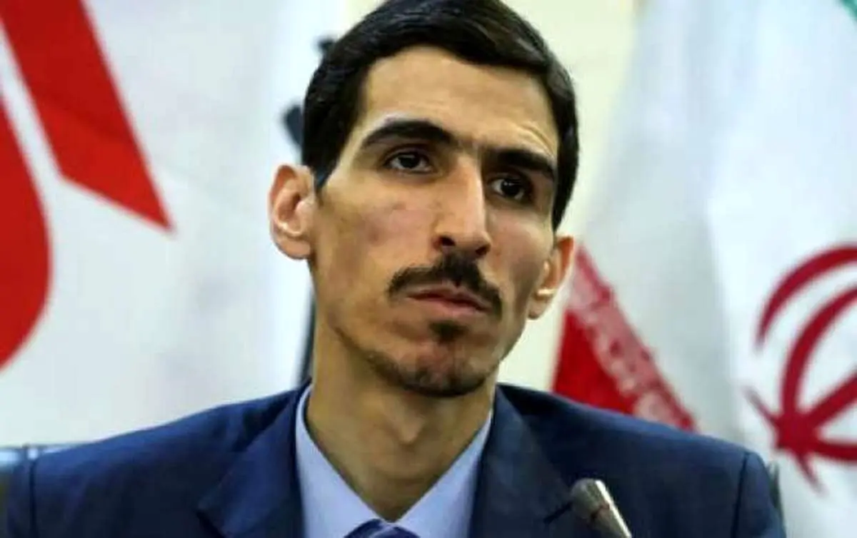 نماینده تهران: اگر بچههای مقاومت انقدر رازنگه دار نبودند چند حکم خوب برایشان تصویب میکردیم!