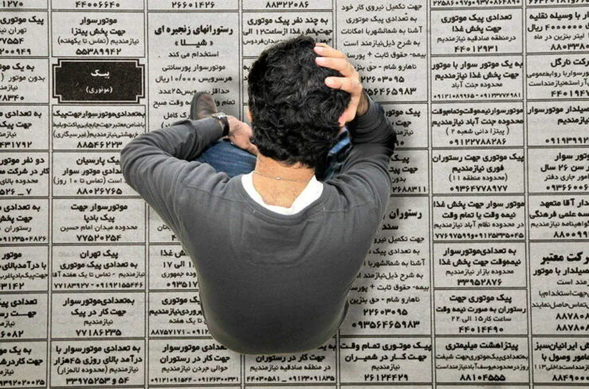 اعزام نیروی کار به خارج از این ۳ کشور آغاز میشود