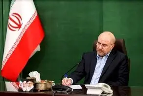 رئیس مجلس مصوبه گازوئیلی دولت را مغایر قانون اعلام کرد 