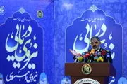 فرمانده نیروی دریایی ارتش: تجهیزات ما باید با جهان برابری کند