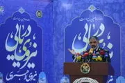 فرمانده نیروی دریایی ارتش: تجهیزات ما باید با جهان برابری کند