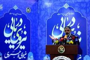 ناوشکن دماوند به زودی عملیاتی می‌شود