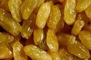 با خوردن این میوه های خشک لاغر شوید!