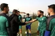 بیانیه باشگاه استقلال درباره نقل و انتقالاتش/ این بازیکنان را اضافه می کنیم
