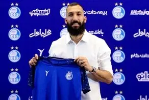 رقم عجیب قرارداد کاپیتان استقلال لو رفت!