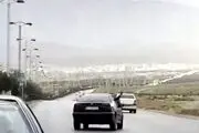 ورود پلیس به کلیپ راهبندان‌های قمه‌کش جاده صدرا