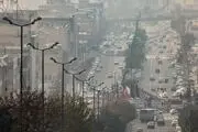اطلاعیه مهم برای البرز تا روز پنجشنبه ۱۹ تیر صادر شد/ مردم آماده باشند