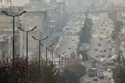 اطلاعیه مهم برای البرز تا روز پنجشنبه ۱۹ تیر صادر شد/ مردم آماده باشند