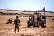 آمریکایی‌ها شوکه شدند/انفجار بمب در مسیر کاروان نظامی!+جزییات