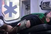 خبر فوری، روز مرگبار در اندیمشک/ تصادف اتوبوش 25 کشته و زخمی برجای گذاشت!