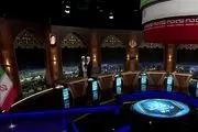اولین عکس از مصطفی پورمحمدی و سعید جلیلی بعد از دعوا درباره کرسنت + عکس 
