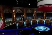 اولین عکس از مصطفی پورمحمدی و سعید جلیلی بعد از دعوا درباره کرسنت + عکس 