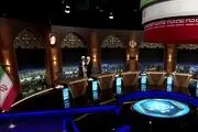 اولین عکس از مصطفی پورمحمدی و سعید جلیلی بعد از دعوا درباره کرسنت + عکس 