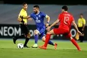 برگ برنده استقلال مقابل الاهلی کیست؟
