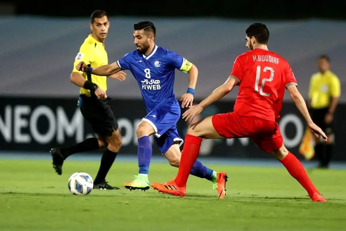 درخواست مهم مجیدی از ستاره استقلال