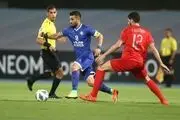 شانس فرشید اسماعیلی برای تیم ملی بیشتر شد