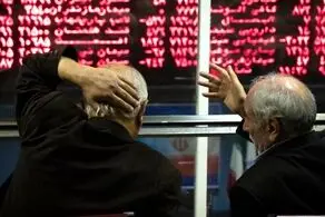 وضعیت پیچیده سهامداران در یک بورس بی‌جان
