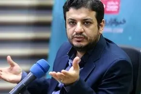 واکنش رائفی پور به فیلم جنجالی رضا ثقتی و سعید طوسی+ ببینید 