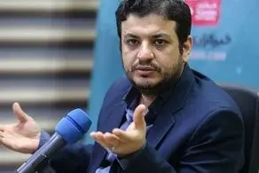 واکنش رائفی پور به فیلم جنجالی رضا ثقتی و سعید طوسی+ ببینید 