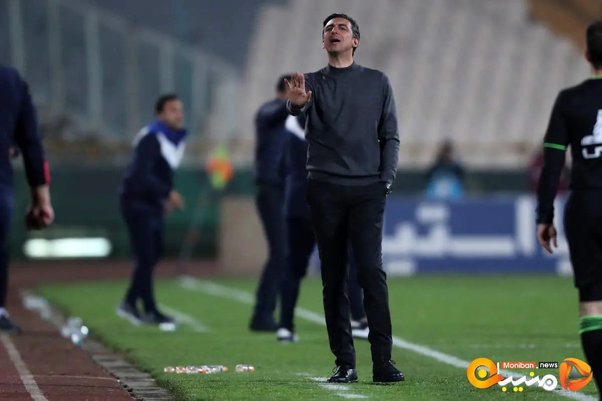 سرنوشت عجیب مربیان استقلالی با یک استثنا/ورق به سود پرسپولیسی‌ها برگشت!