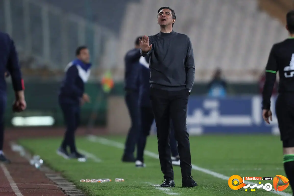 سرنوشت عجیب مربیان استقلالی با یک استثنا/ورق به سود پرسپولیسی‌ها برگشت!