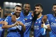 قایدی و محبی در استقلال خنثی شدند