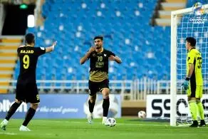 سپاهان و فولاد، راند پنجم و روز آخر؛ کار تمام شد
