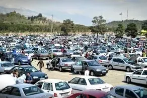 بازار خودرو در آستانه بهم ریختن!/ قیمت گذاری به در بسته خورد