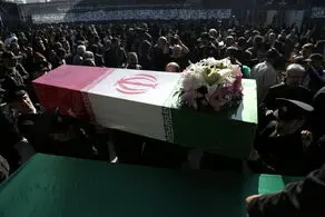 اعضای بدن شهید سرتیپ دوم علی‌اصغر حسن‌زاده اهدا شد